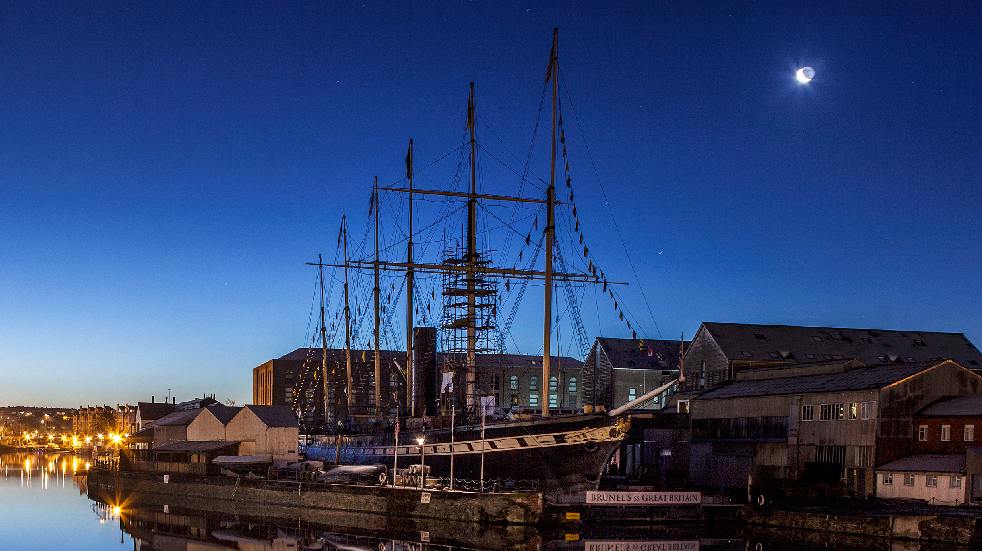 ss great britain